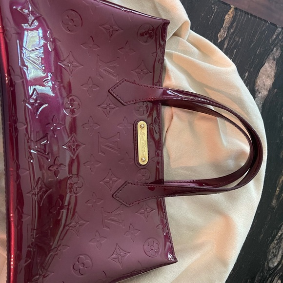 Louis Vuitton bag - Picture 5 of 9